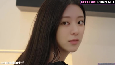 Anal fuck in the office - Yuna hot celebrity sex // (유나 있지)