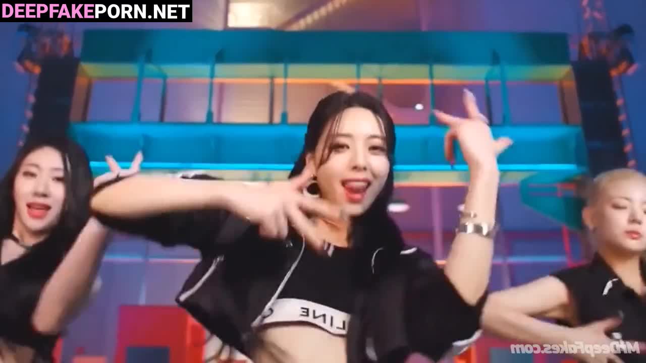Watch Pmv fakeapp - sexy babes from ITZY will fuck you long / 있지 섹스 테이프 Deepfake Porn Videos | xDeepFade.