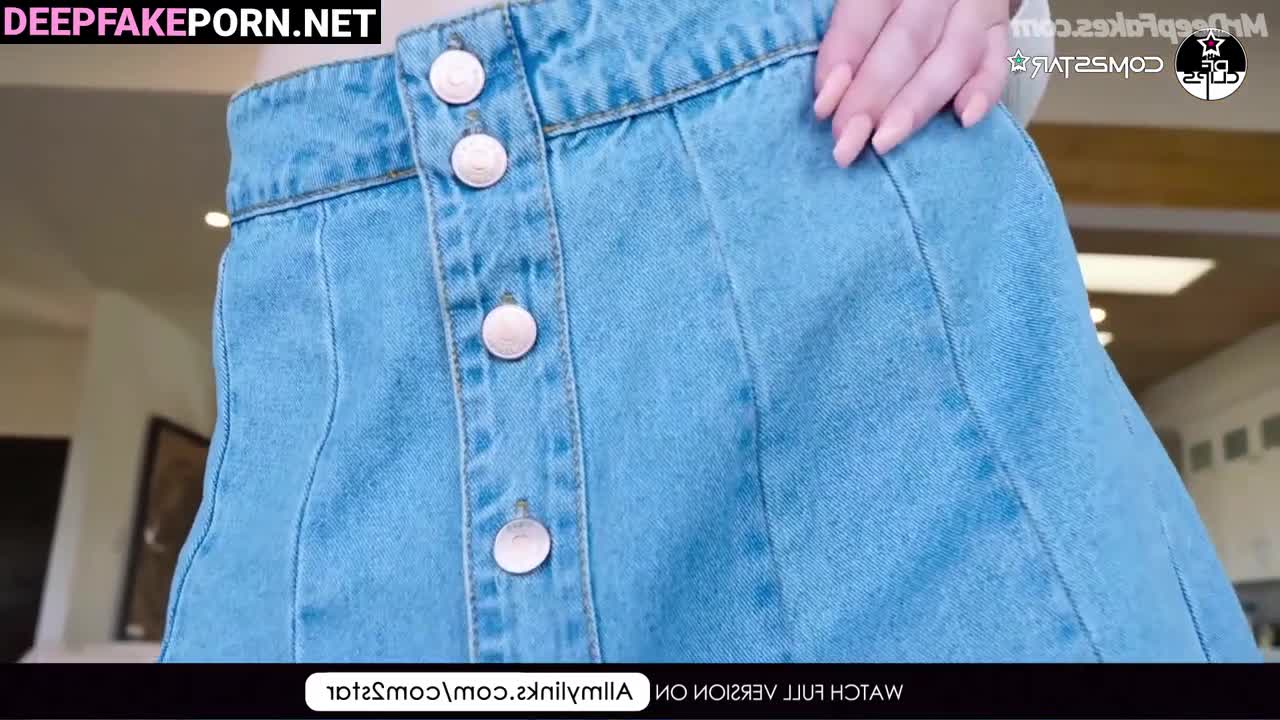 Watch Sexy blonde in short skirt wanna fuck you / 조미연 섹스 테이프 Miyeon face swap Deepfake Porn Videos | xDeepFade.