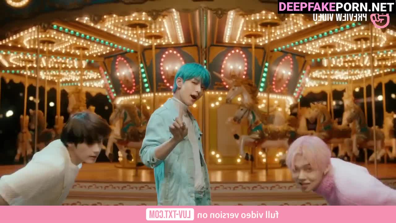 Watch Hidden homosexual sex scenes with TXT boys (トゥモロー・バイ・トゥギャザー 本物の偽物) pmv Deepfake Porn Videos | xDeepFade.