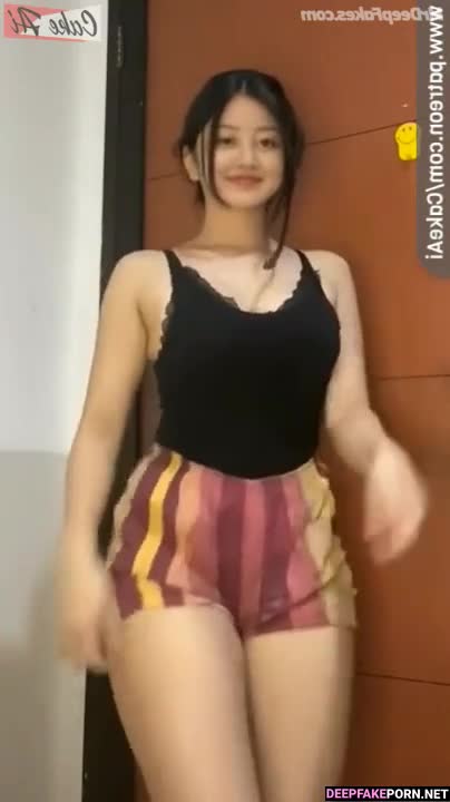 Watch Babes from TWICE (トゥワイス セレブのセックス) danced espesially for you // A.I. Deepfake Porn Videos | xDeepFade.