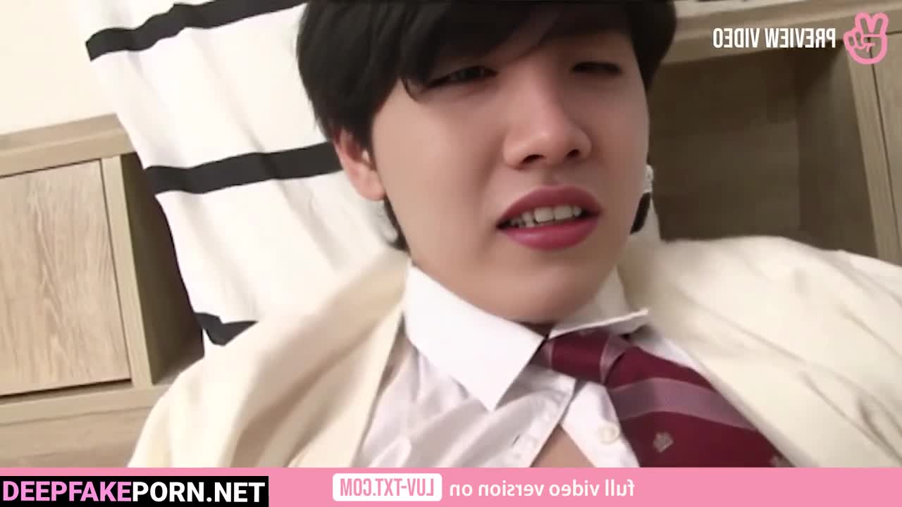 Watch 防弾少年団 BTS After college J-Hope invited his classmate フェイクポルノ fake porn Deepfake Porn Videos | xDeepFade.