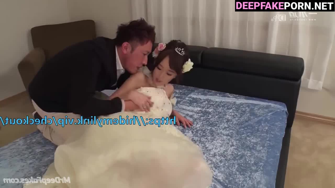 Watch It excites 杨幂 Yang Mi to play at her wedding 智能换脸 smart face change Deepfake Porn Videos | xDeepFade.